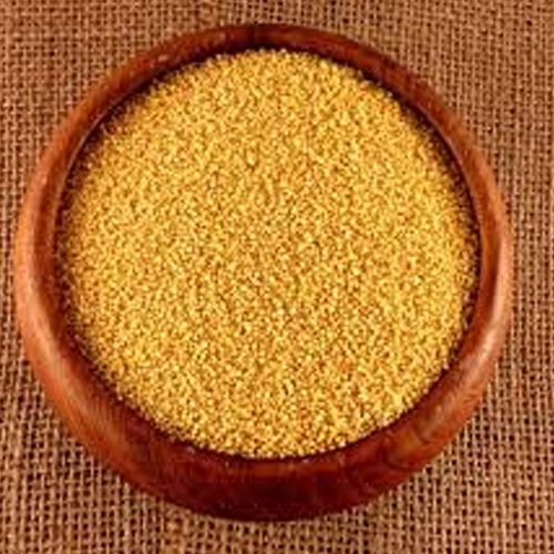 Foxtail Millet