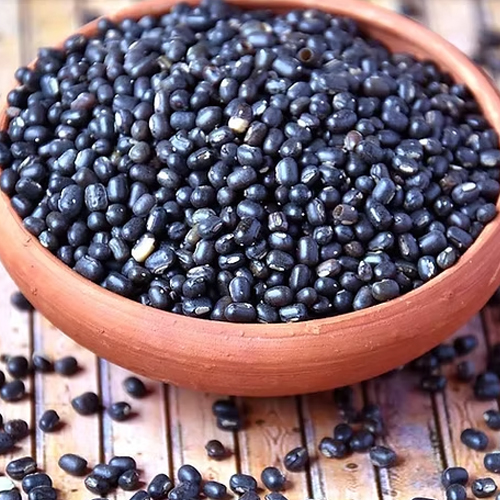 Black Urad Dal