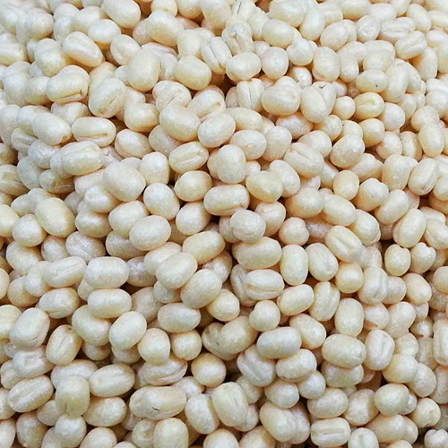 White Urad Dal