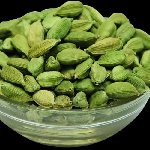 Green Cardamom