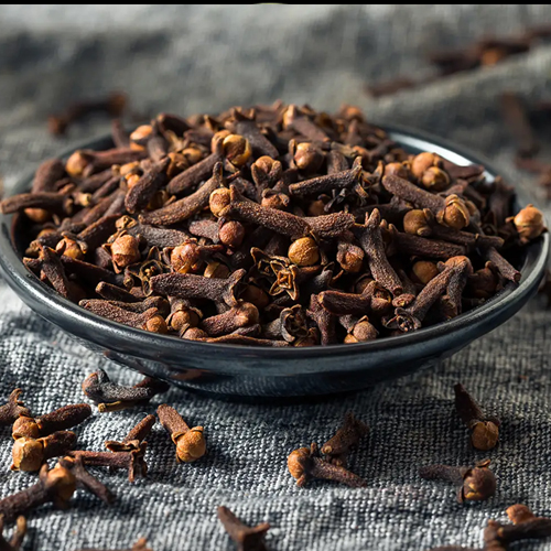 Cloves