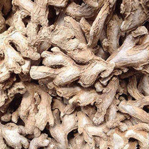 Dry Ginger