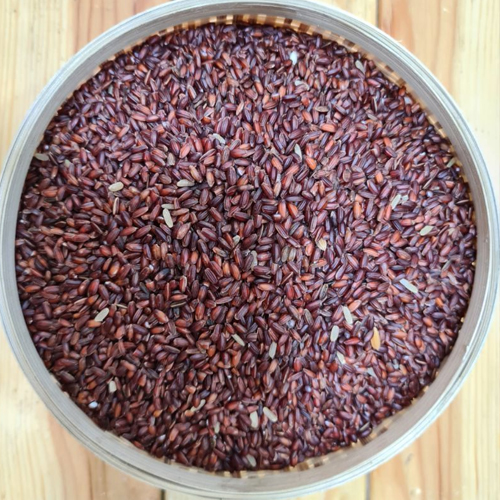 Poongar Rice