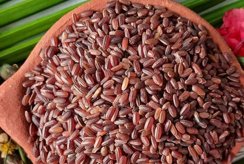 Arupathankuruvai Rice